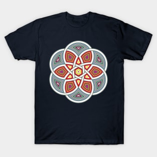 Interlocking T-Shirt